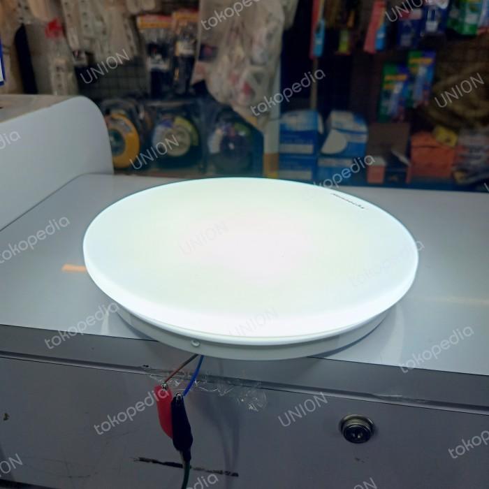 Gambar Lampu Baret LED 30W Hannochs Lampu Plafon OutBow Hannochs HBR03 30watt cahaya putih - Putih dari WHS Store Cilandak undefined Tokopedia