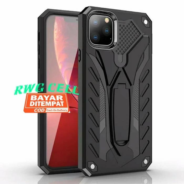 Gambar Oppo Reno 4F 4 F 2020 Hard Case Phantom Robot Transformer Soft Casing - Hitam-Phantom, Reno 4F dari Vrz Cell undefined Tokopedia