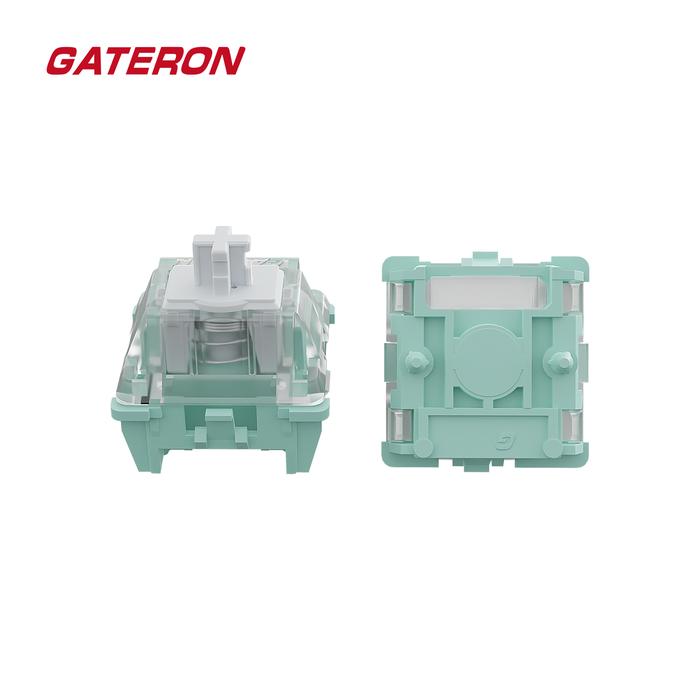 TTC 万磁王轴 Magneto Switch 70個 wooting 対応