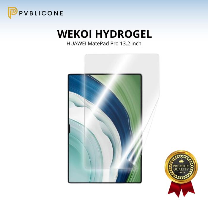 Promo HYDROGEL Screen Protector Huawei MatePad Pro Tablet