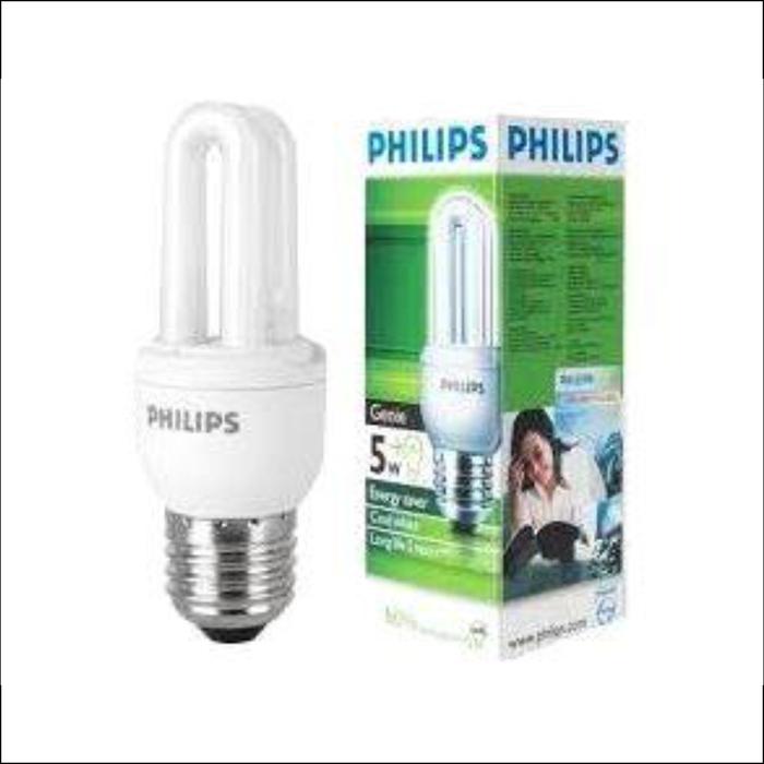 Gambar LAMPU PHILIPS ESENTIAL - 5 WH dari BERDIKARIEXPOCIMAHI undefined Tokopedia