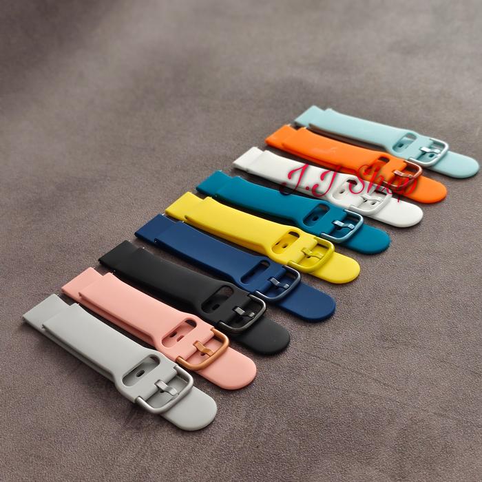 Jual Strap Watch Band Active Style Asus Zenwatch inch