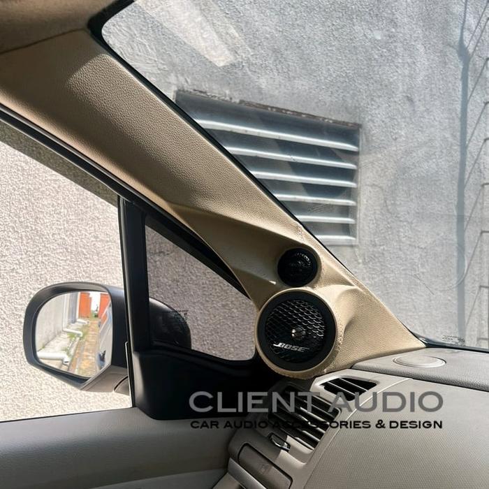 Gambar Pilar 3way Oem/ Ori Ertiga lama dari client audio undefined Tokopedia