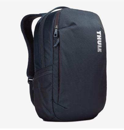 Gambar THULE BACKPACK SUBTERRA 23 L BLACK - MINERAL dari Dispoly Indonesia undefined Tokopedia