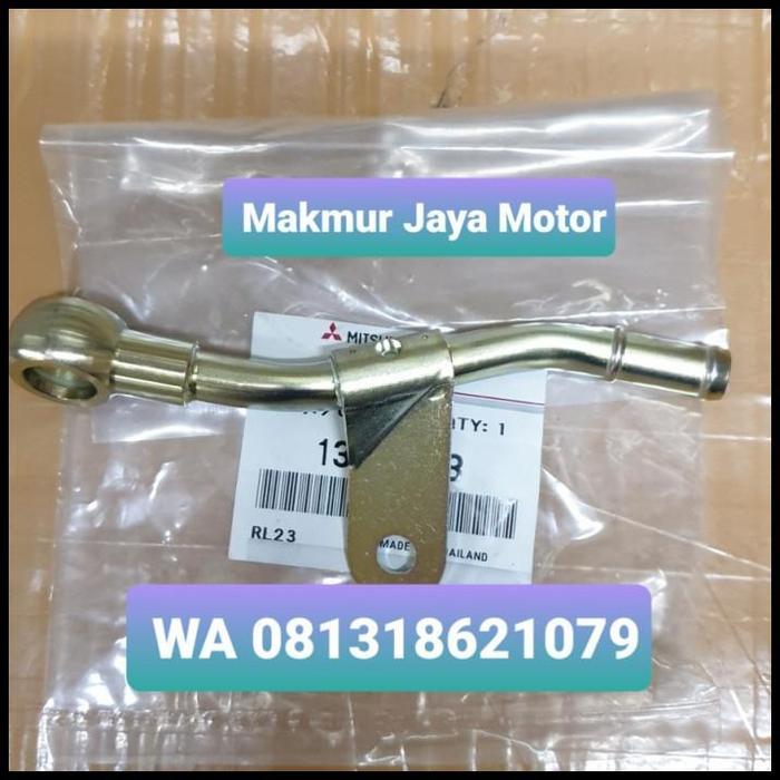 Gambar Pipa T/C water feed Triton & Pajero sport dari Makmur Jaya Mtr undefined Tokopedia