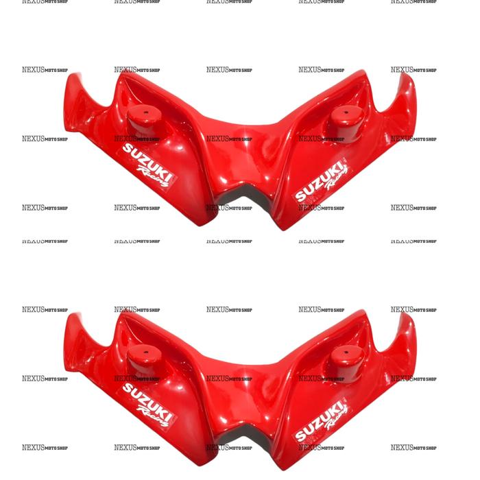 Winglet R150 Jual winglet gsx R150 winglet gsx R 150 winglet suzuki gsx R150 - Hitam ...