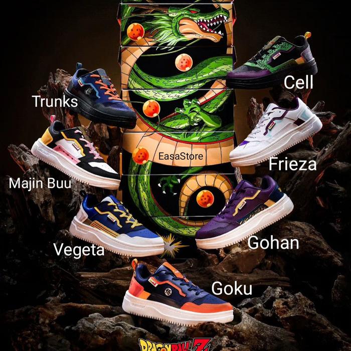 Jual Aerostreet x Shinchan Sinchan Tahilalats Shinnosuke