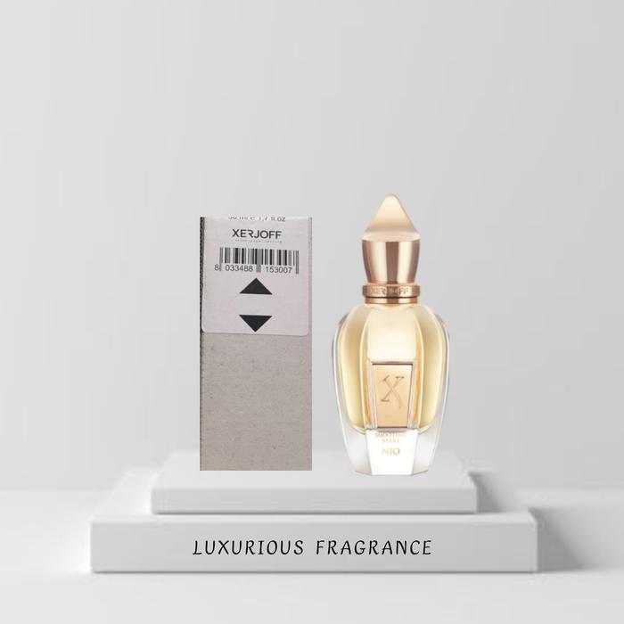 Xerjoff Nio Tester 50ml