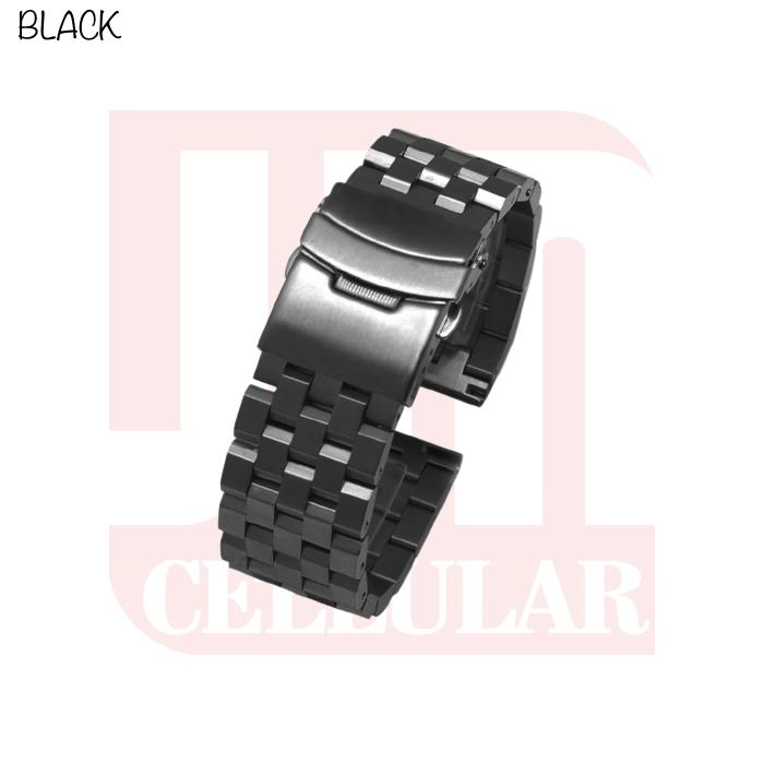 Jual SE2 Super II Tali Jam 20mm Strap Omega X Swatch 42mm