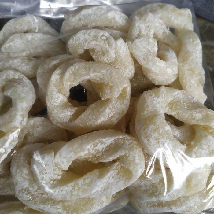 Gambar Gembus makanan khas Cilacap siap goreng - 1 pcs dari BUMI AQUATIC IND undefined Tokopedia
