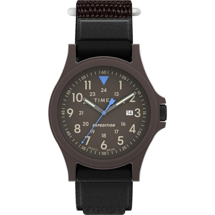 Gambar Jam Tangan Pria Timex TW4B29400 Original Bergaransi Resmi dari Labs Arloji undefined Tokopedia