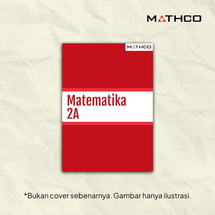 Mathco Pdf Jual Buku Pembahasan Materi Dan Kumpulan Soal Kalkulus 2a Mathco 2024 ...