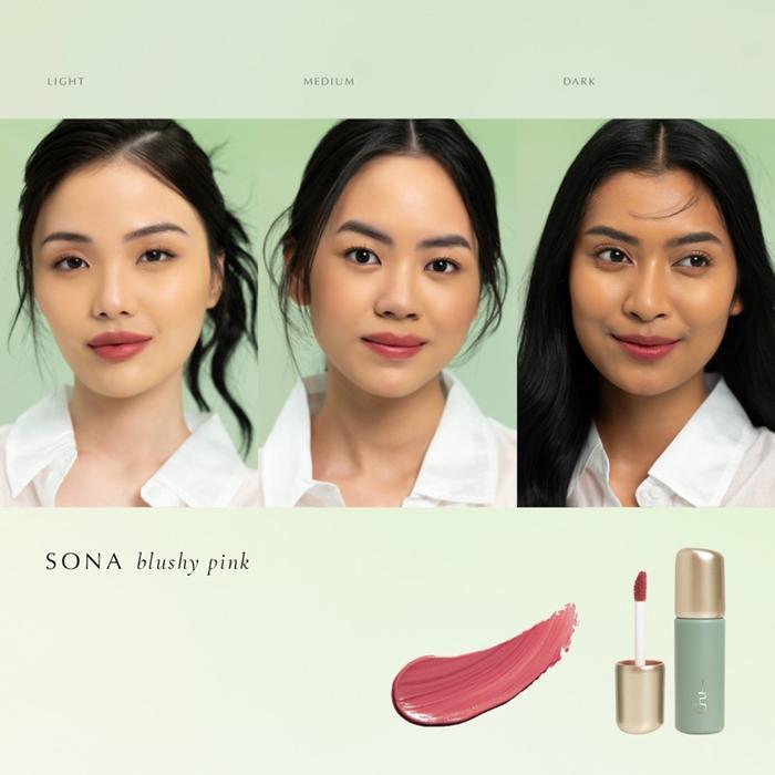 Gambar Guèle Lip Moss - Sona dari RFO beauty undefined Tokopedia
