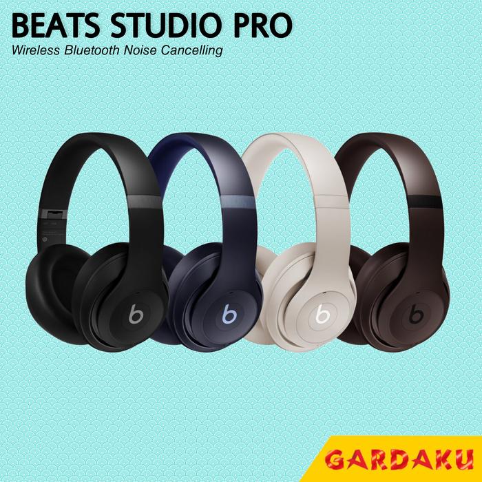 Noise Cancelling Headphones Beats Studio Or Bose 700 Jual