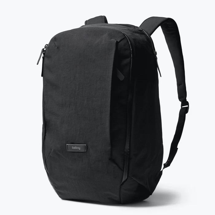 Gambar Tas Backpack BELLROY Transit Workpack 20L - Black Midnight dari Zipper Officiall Store undefined Tokopedia