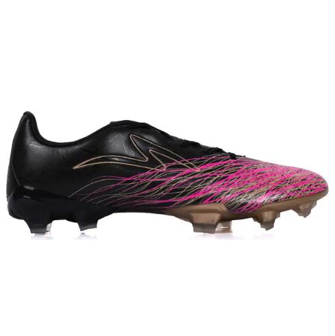 Gambar Sepatu Bola Specs Accelerator Alpha Nerve Pro FG - Neutral Black, 44 dari KICKOFF SPORTS undefined Tokopedia