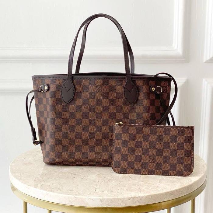louis vuitton backpack selfridges Palm Springs Mini Monogram REDELUXE leather trim and palladium Tote Bag Louis Vuitton Handbag