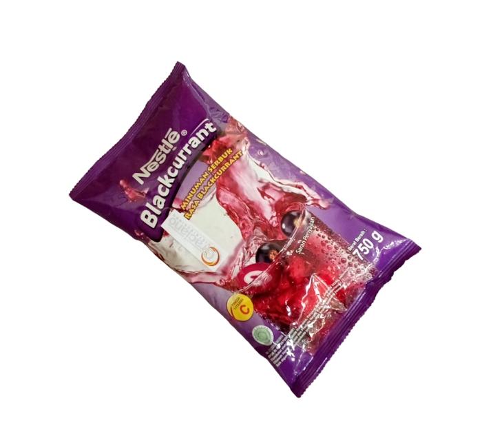 Gambar Nestle Blackcurrant 750gr bukan nestea dari Graciano Distribusindo undefined Tokopedia
