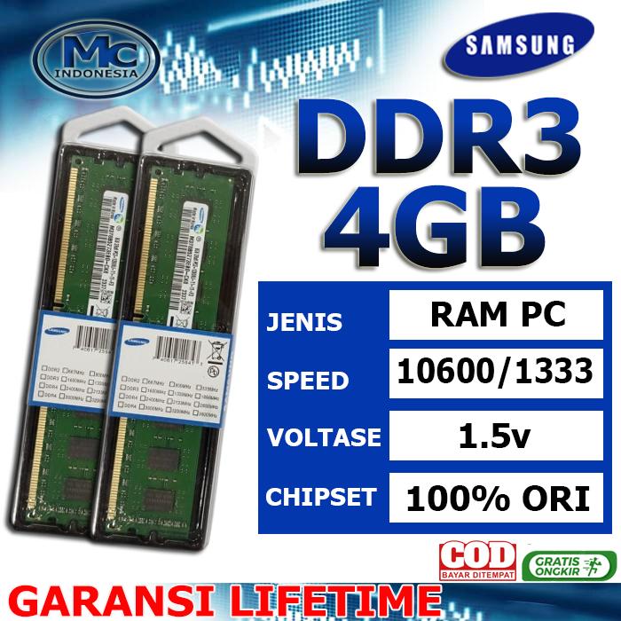 Ram Price Samsung Ram 4gb Ddr3 1600mhz Laptop Buy Samsung