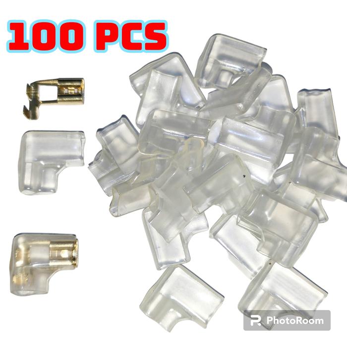 Gambar vinyl karet skun pcb biru - bening dari muria elektronik undefined Tokopedia