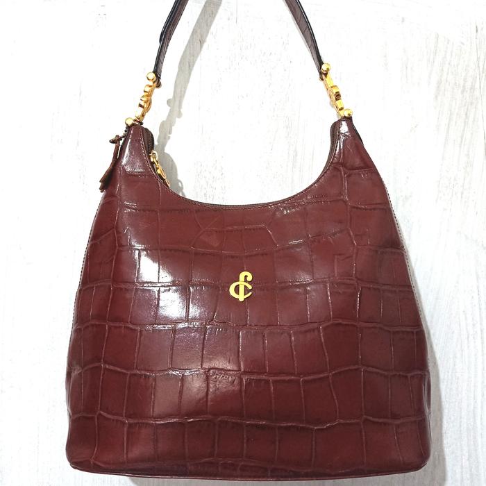 Charles Louvier Bag Louvier Bag CHARLES LOUVIER ORIGINAL SHOULDER
