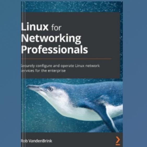 Gambar Buku Linux for Networking Professionals dari Liverpool.FC Books undefined Tokopedia