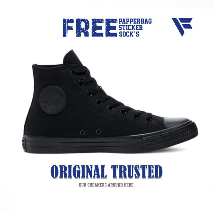 Model Sepatu Zapatillas Converse Original Converse Classics All