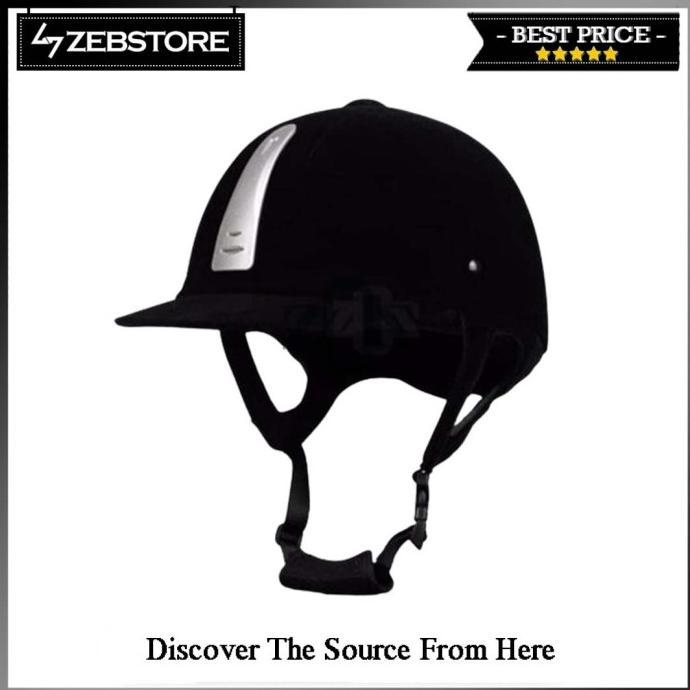 Gambar PESTA DISKON MULAI HARI INI! Helm Berkuda Horse Riding Equestrian - 58 dari xiviermoontop undefined Tokopedia