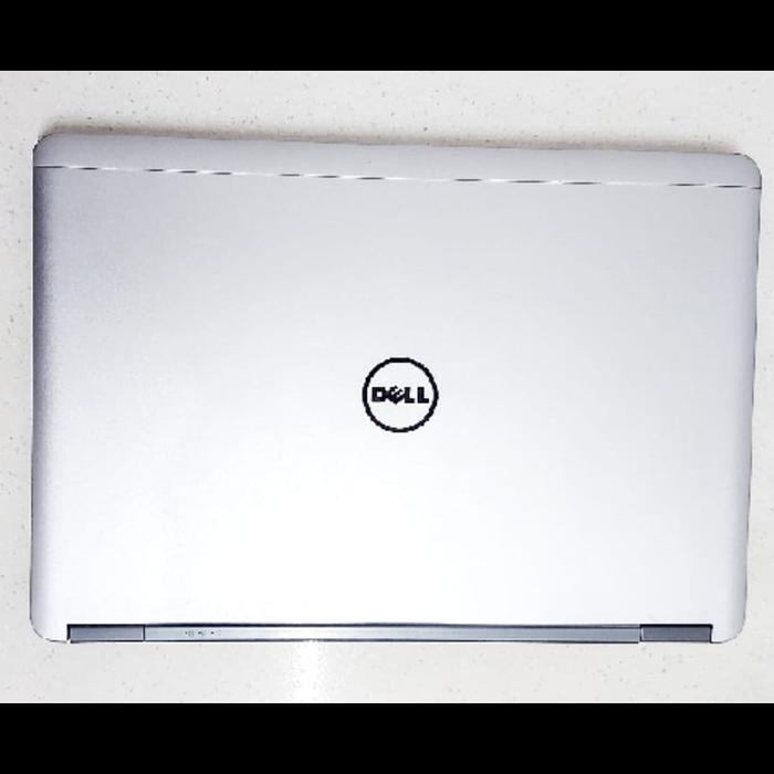 Dell 3060 Cover In Vinile Effetto Alluminio Spazzolato Per Dell Latitude E6500 – Adesivo Decorativo Per Laptop Decalcomania Copertura Laptop - Foto 2