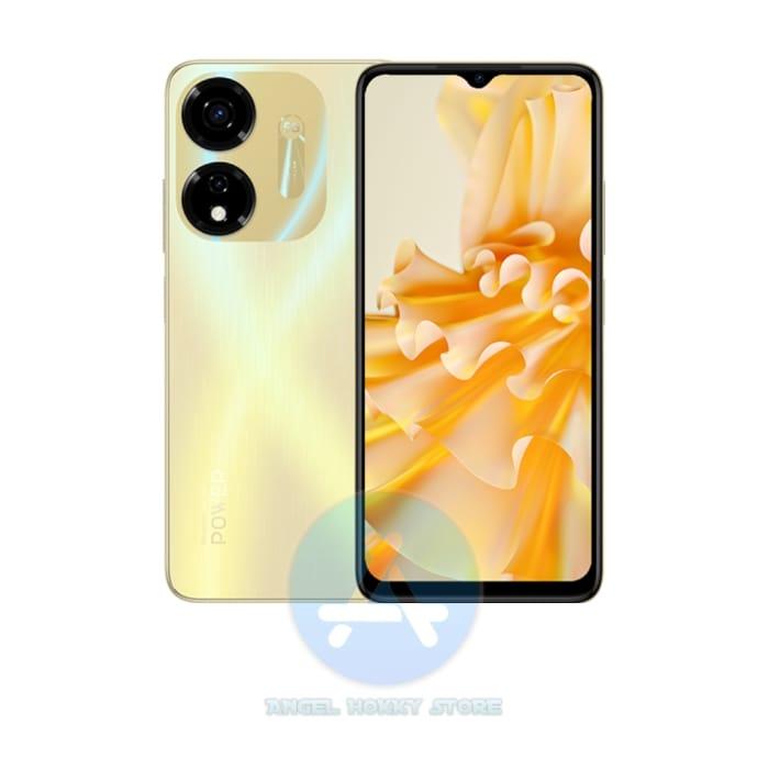 Gambar Itel P55 5G 6/128 6/128GB Ram 6GB Rom 128GB Garansi Resmi - Gold dari Angel Hokky Store undefined Tokopedia