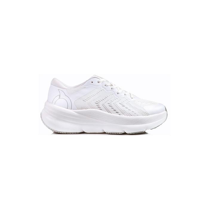 Gambar SEPATU RUNNING ORTUSEIGHT HYPERBLAST ENCORE - Putih, 37 dari Raysportindo Elite.2 undefined Tokopedia