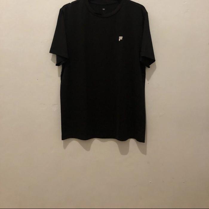 Gambar Baju Olahraga Jersey Running Fila x Nike dari fariq hasbie undefined Tokopedia