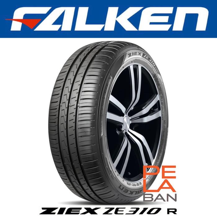 FALKEN Ziex(ze 914) 225/55/R17 2023年製 4本 FALKEN Ziex(ze 914) 225/55/R17 2023年製 4本