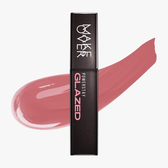 Gambar MAKE OVER POWERSTAY GLAZED LOCK LIP PIGMENT - D04 IYKYK dari Mekar Cosmetic_NEW undefined Tokopedia