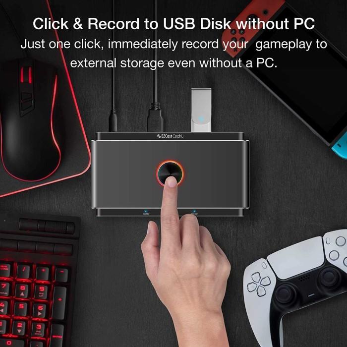 Hdmi How To Record Gameplay On Switch Without Capture Card Video