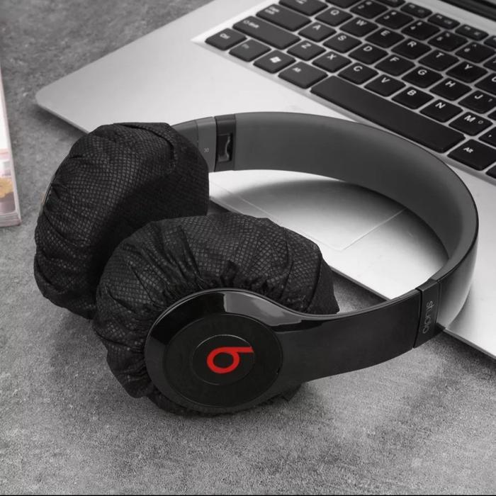 Gambar Earcup Busa Earpad Sony WH-CH510 WH CH510 Headphone WH-CH500 WH CH500 - Cover Tipis dari Yourearpad shop undefined Tokopedia