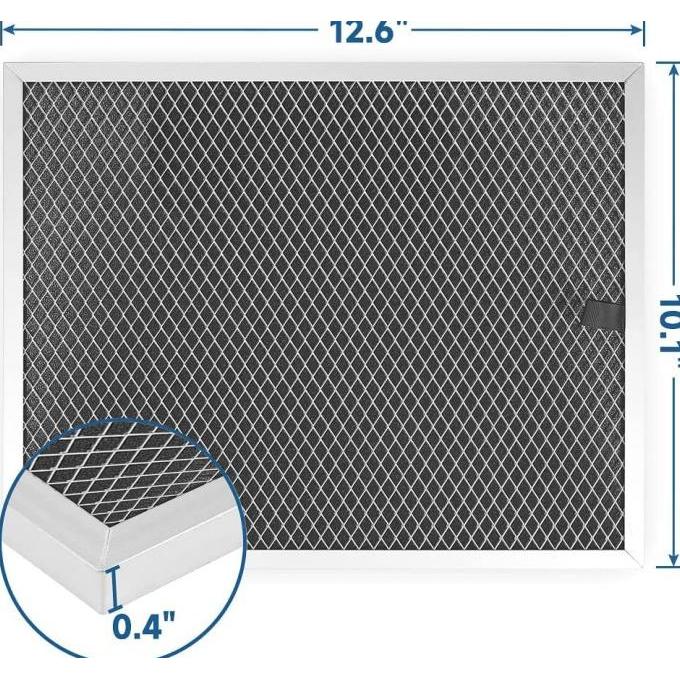 Gambar AlorAir MERV-1 Air Filter for Basement Dehumidifiers Sentinel dari ellapangestu store undefined Tokopedia