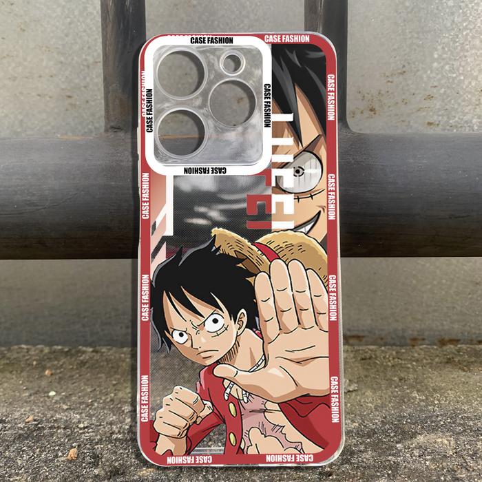 Gambar Case Itel A70 Casing Itel A70 Softcase Bening [18] - 1, ITEL A70 dari intristore undefined Tokopedia