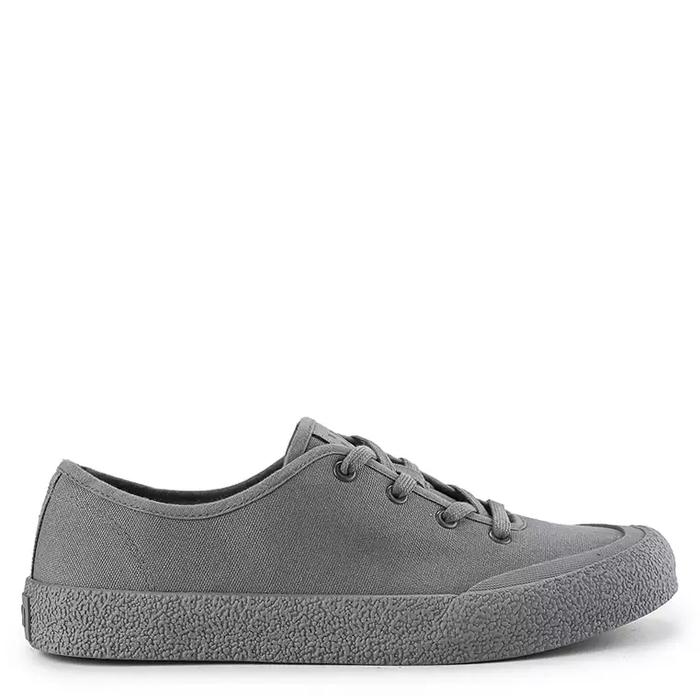Gambar HUSH PUPPIES - SEPATU SNEAKERS PRIA ORIGINAL - Connor Volix - Grey dari NAFIKA STORE undefined Tokopedia