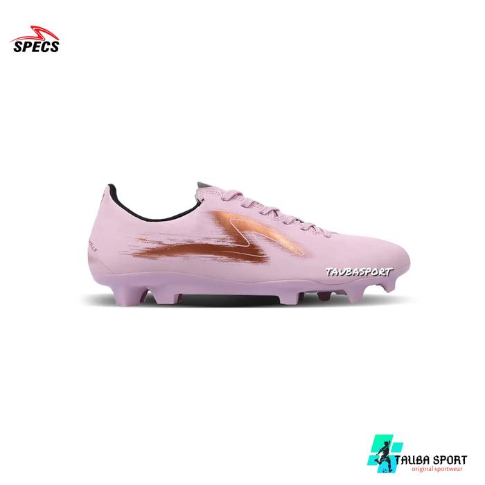 Gambar Sepatu Bola Specs Elevation One FG - Black White, 39 dari Tauba Sport undefined 4 Tokopedia