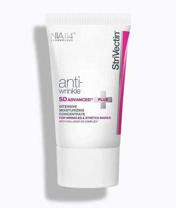 Gambar Strivectin SD Advanced PLUS Intensive Moisturizing Concentrate Cream - 60ml dari sarenrestu store undefined Tokopedia