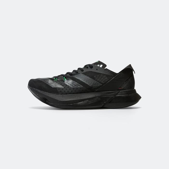 Jual Sepatu Adidas Adizero Adios Pro Berlin Original Full Black