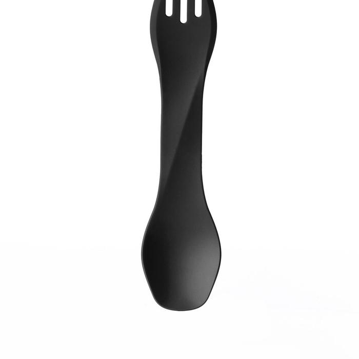 Gambar Humangear Gobites Uno Bulk / Sendok Ultralight / Alat Makan Camping - Black dari ClairDeLuneOutdoor undefined Tokopedia