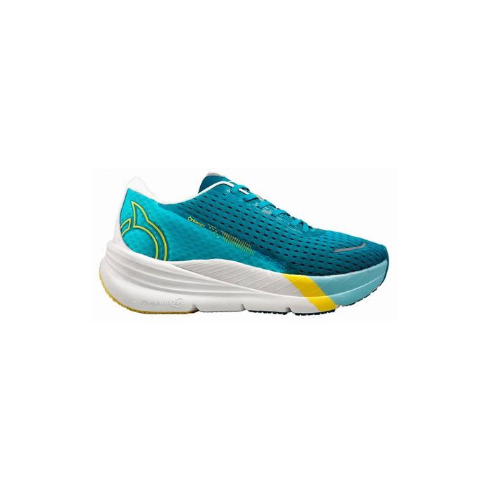 Gambar SEPATU RUNNING ORTUSEIGHT HYPERBLAST NEO - Navy Teal, 41 dari Raysportindo Elite.2 undefined Tokopedia