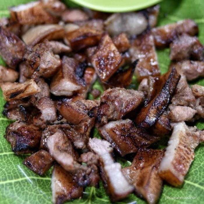 Gambar Babi Panggang Karo 1Kg - #Flashsale #Gratisongkir - Andaliman Medan dari BroudyMeat undefined Tokopedia
