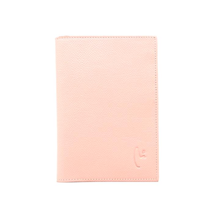 Gambar VERMONT V83 - F002 Sampul Passport Kulit Asli Original - Luxury Pink dari VERMONT ONE undefined Tokopedia