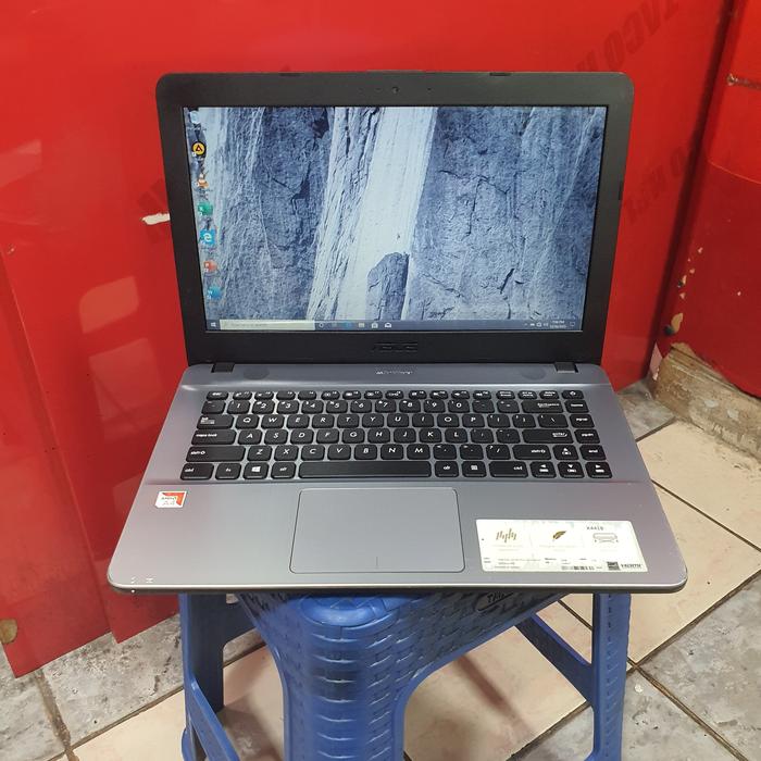 Asus Vivobook Asus X441ba Ram ASUS VivoBook Max X441BA-CBA6A A6