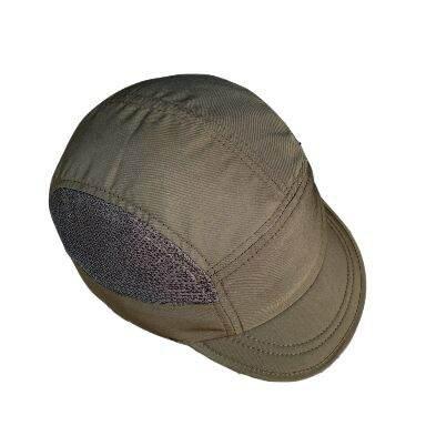 cycling cap premium Hijau