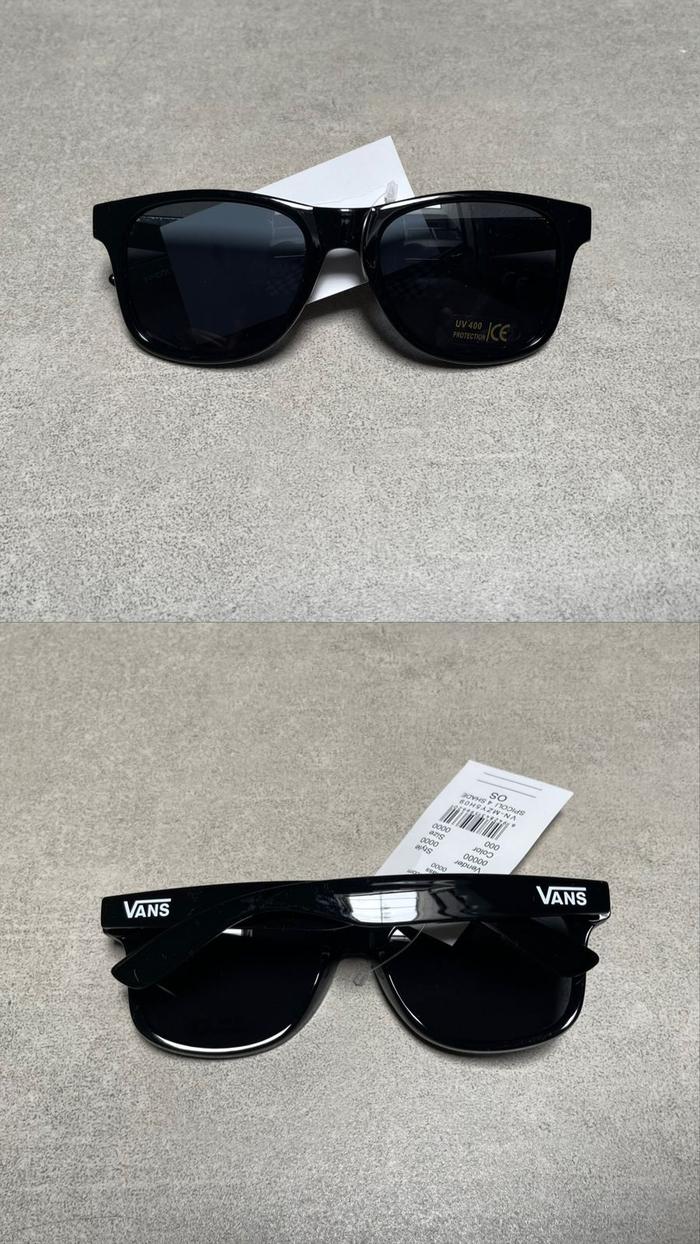 Vans Sunglasses Original Kaca Mata Vans 04