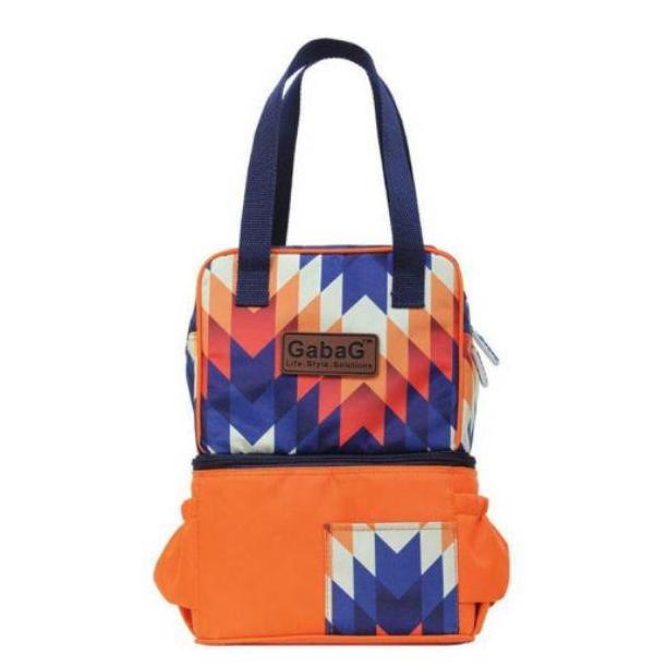 Gambar UP GABAG Pop Series Lavender Ceri Nuri Gendis Aira Cooler Bag Tas ASI - Nuri dari tursineme undefined Tokopedia